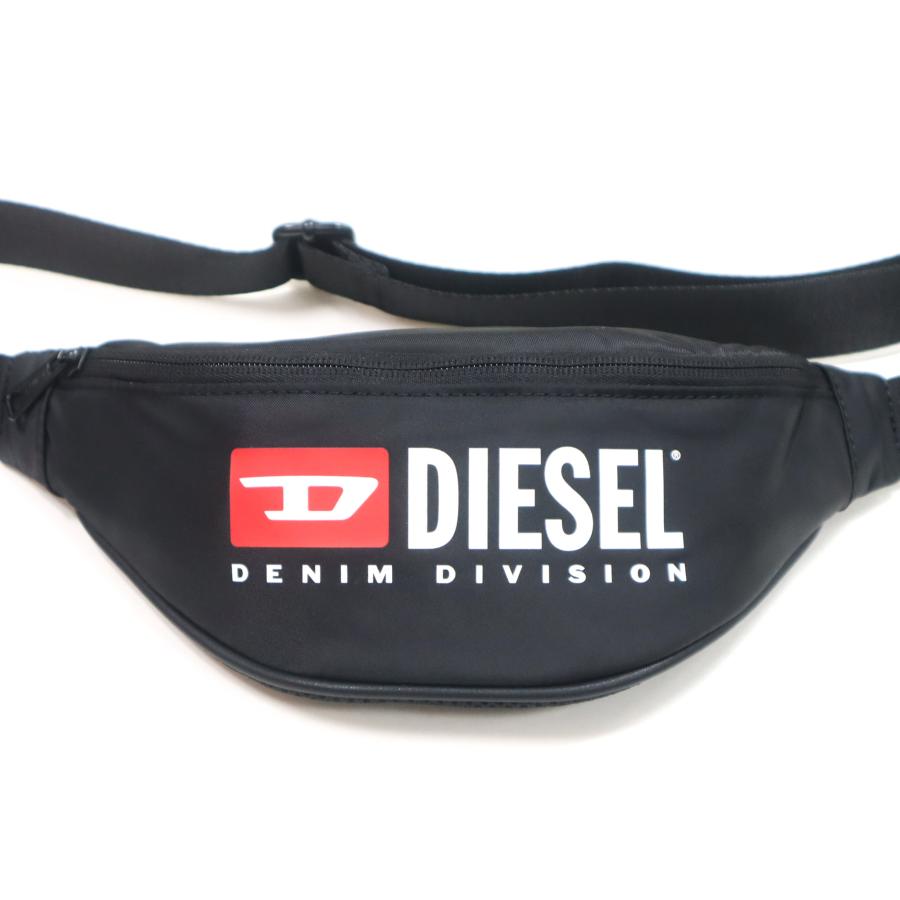 DIESEL（ディーゼル） 【並行輸入品】ディーゼル ボディバッグ メンズ