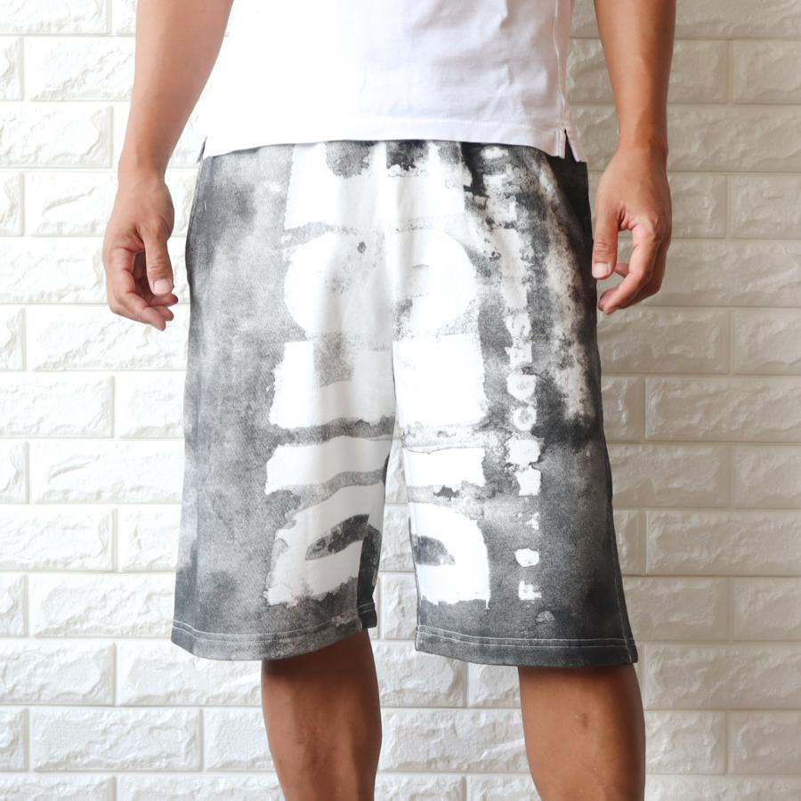 DIESEL（ディーゼル） 【並行輸入品】ディーゼル ハーフパンツ メンズ