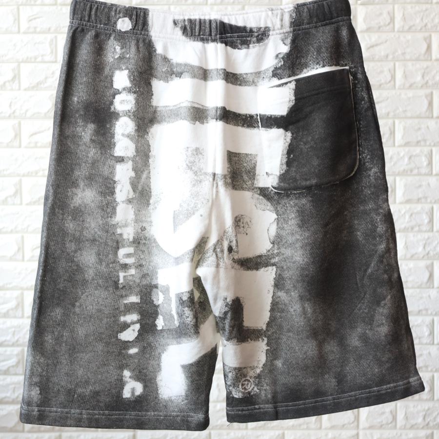 DIESEL（ディーゼル） 【並行輸入品】ディーゼル ハーフパンツ メンズ