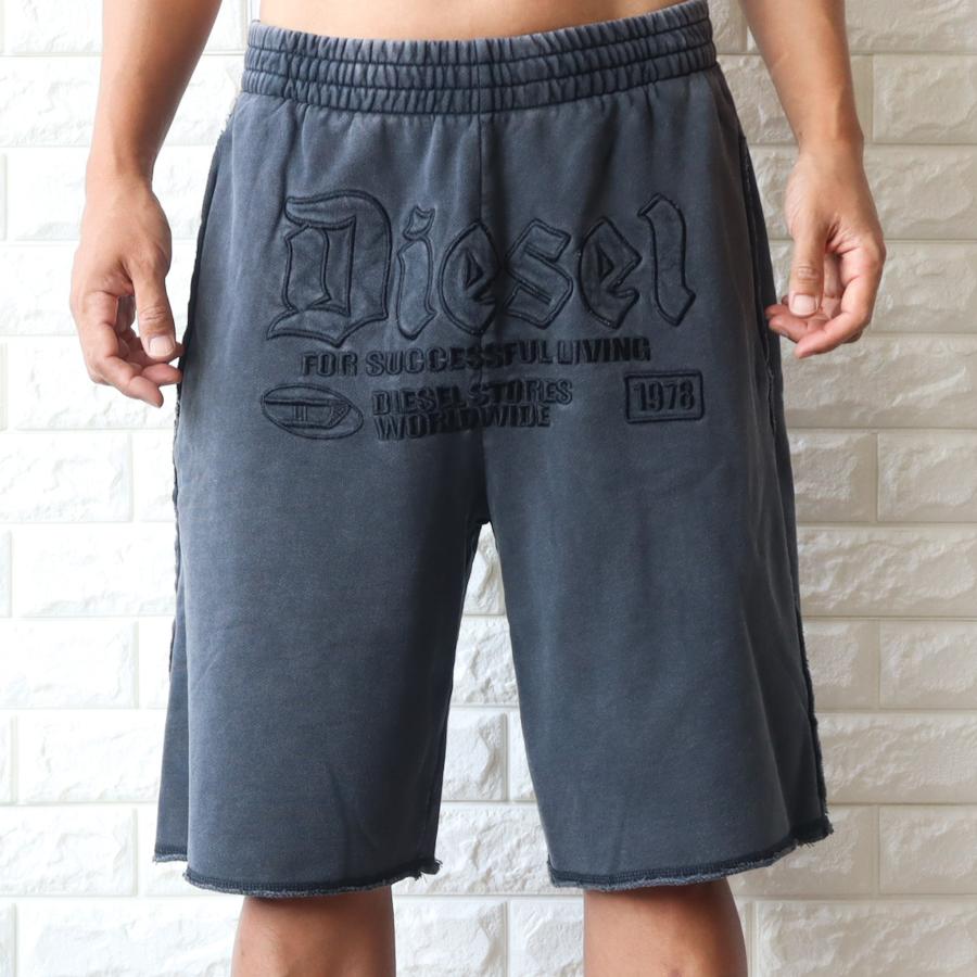 DIESEL（ディーゼル） 【並行輸入品】ディーゼル ショートパンツ