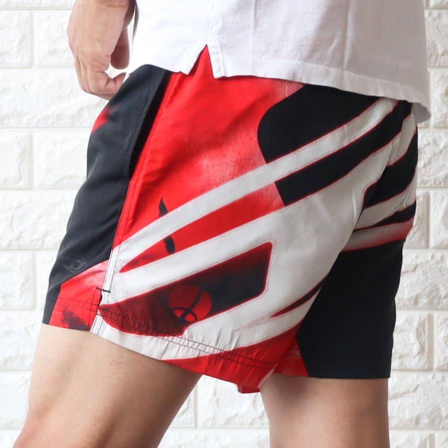 DIESEL（ディーゼル） 【並行輸入品】ディーゼル 水着 海パン サーフ