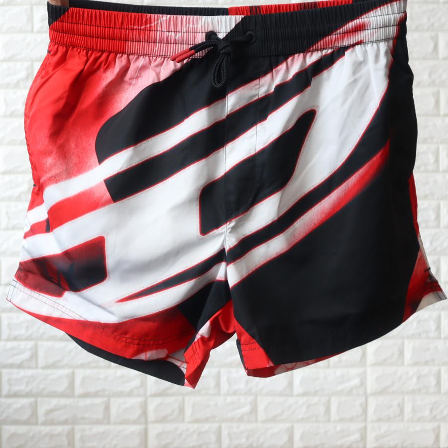DIESEL（ディーゼル） 【並行輸入品】ディーゼル 水着 海パン サーフ