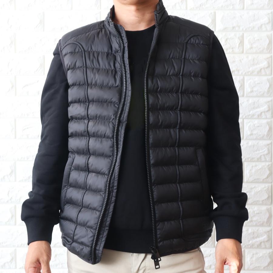 DIESEL（ディーゼル） 【並行輸入品】ディーゼル ベスト メンズ
