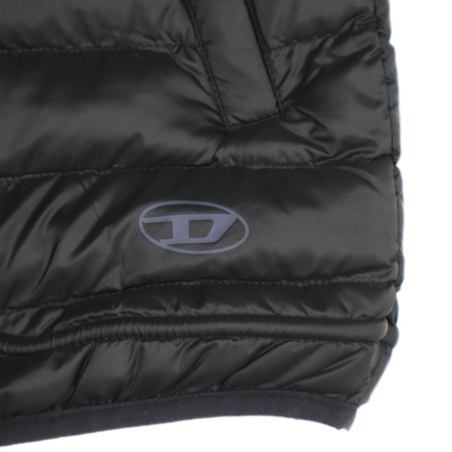 DIESEL（ディーゼル） 【並行輸入品】ディーゼル ベスト メンズ