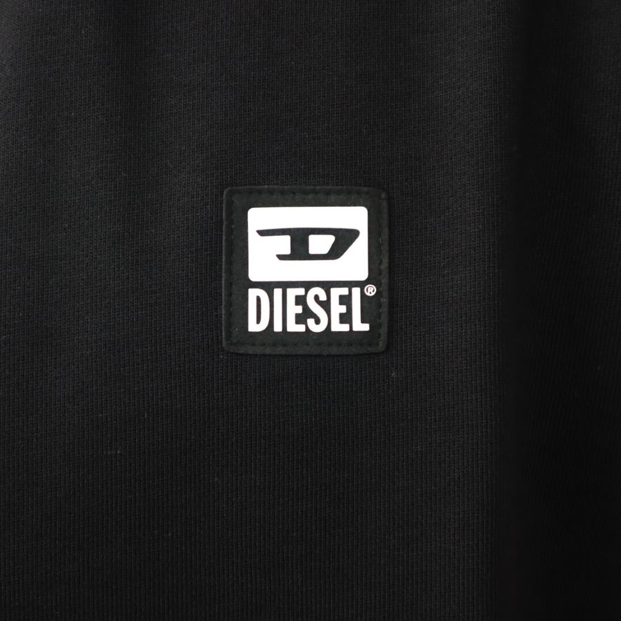 DIESEL（ディーゼル） 【並行輸入品】ディーゼル スウェットシャツ