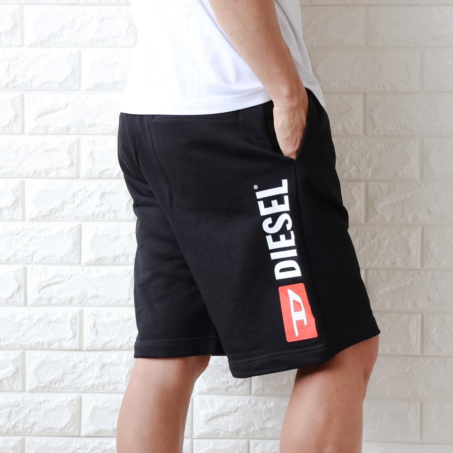 DIESEL（ディーゼル） 【並行輸入品】ディーゼル ハーフパンツ