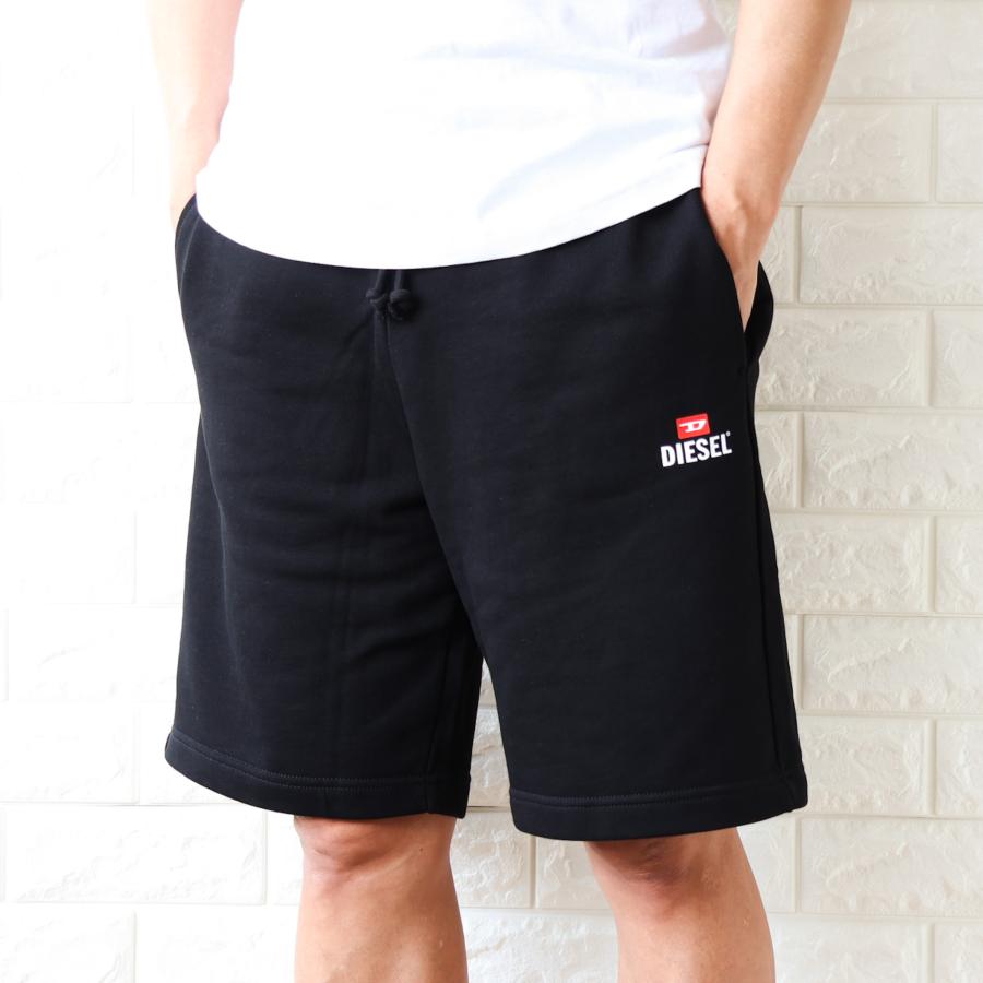 DIESEL（ディーゼル） 【並行輸入品】ディーゼル ハーフパンツ