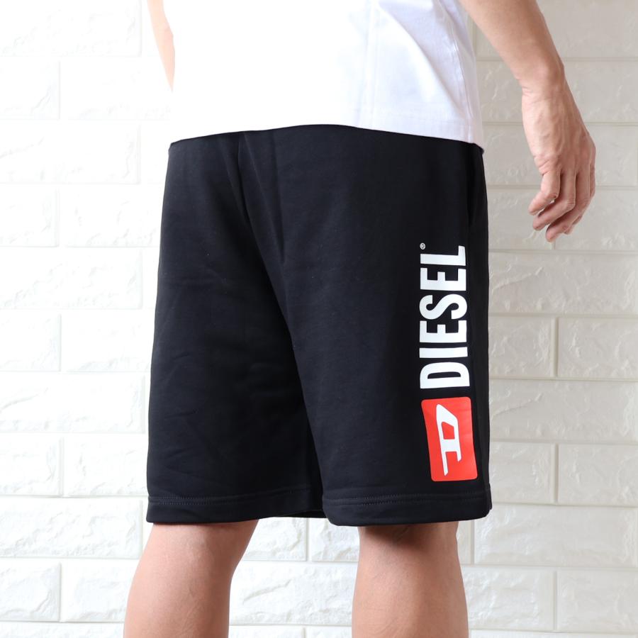 DIESEL（ディーゼル） 【並行輸入品】ディーゼル ハーフパンツ