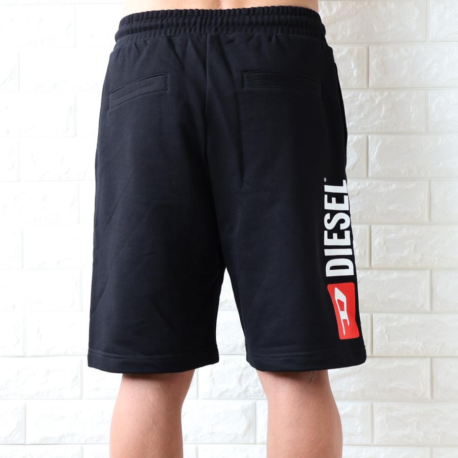 DIESEL（ディーゼル） 【並行輸入品】ディーゼル ハーフパンツ