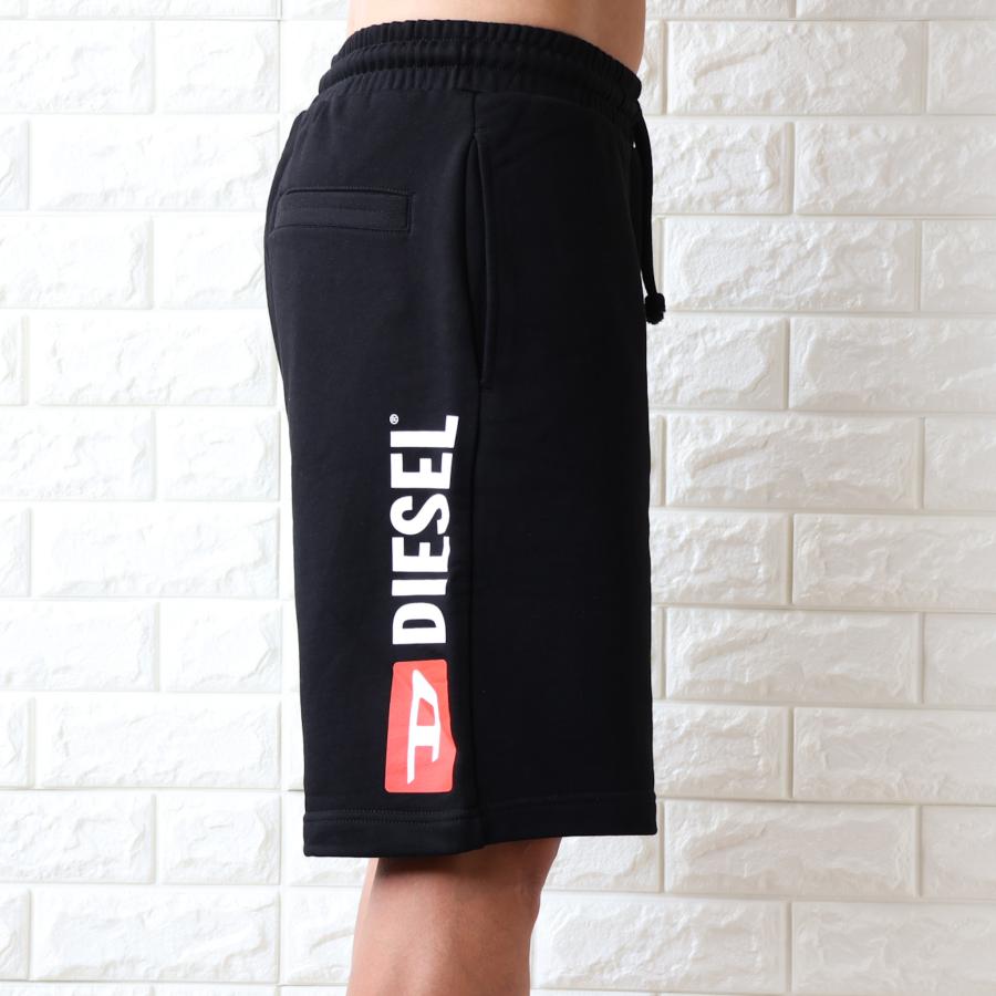 DIESEL（ディーゼル） 【並行輸入品】ディーゼル ハーフパンツ