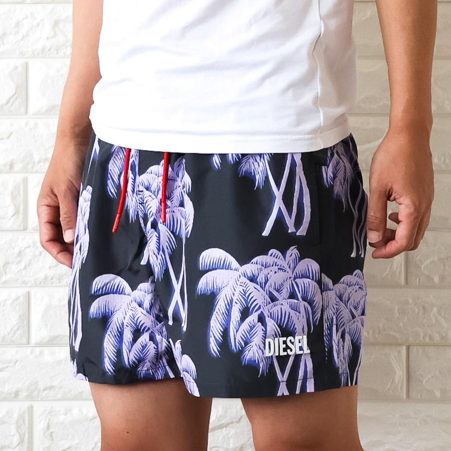 DIESEL（ディーゼル） 【並行輸入品】ディーゼル ハーフパンツ 短パン