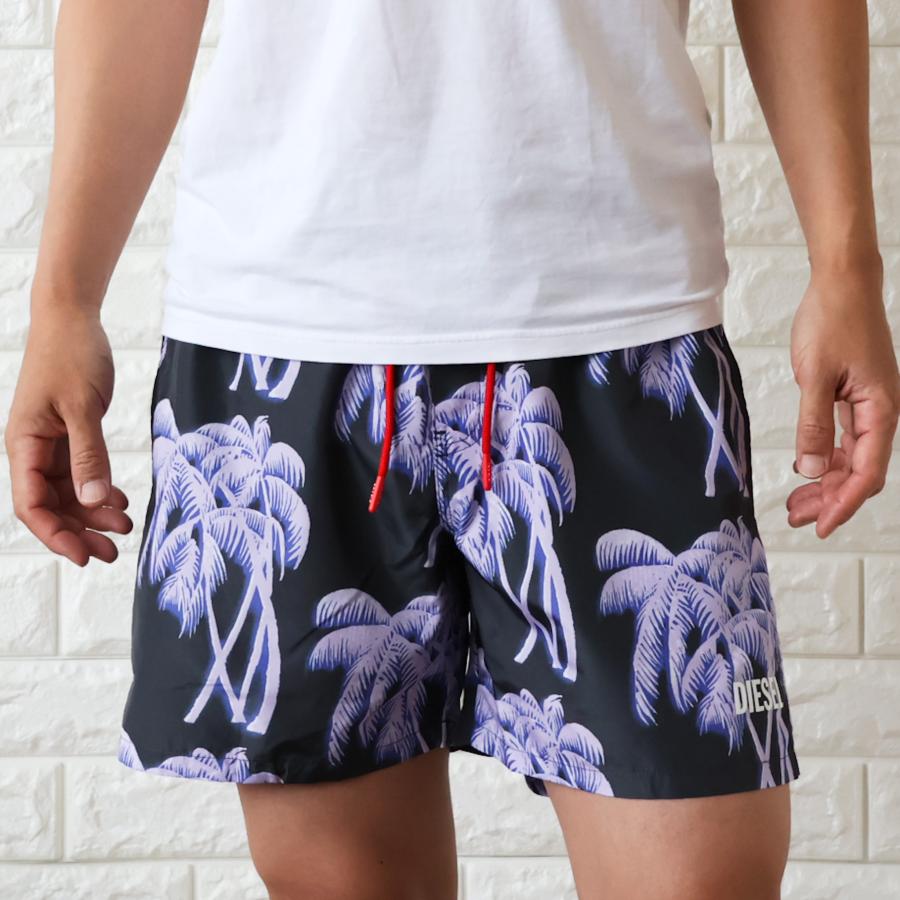 DIESEL（ディーゼル） 【並行輸入品】ディーゼル ビーチショーツ