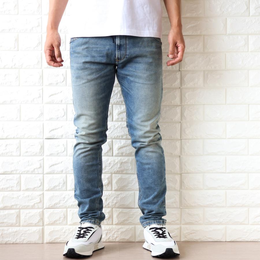DIESEL（ディーゼル） 【並行輸入品】ディーゼル ジョグジーンズ