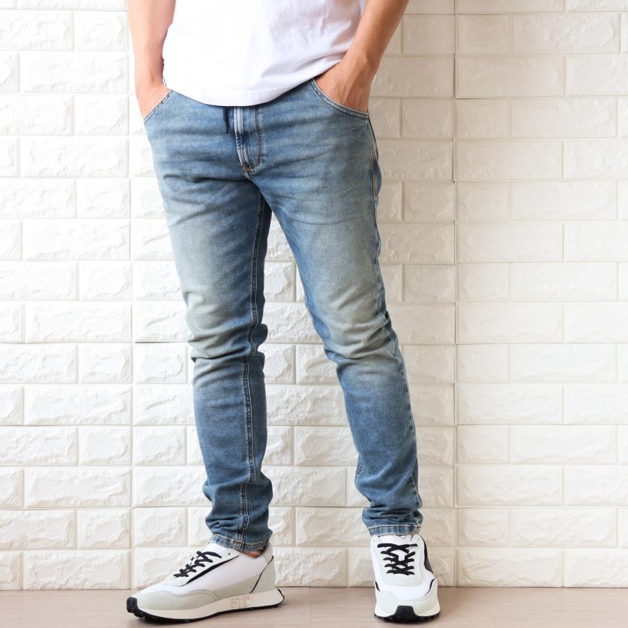 DIESEL（ディーゼル） 【並行輸入品】ディーゼル ジョグジーンズ