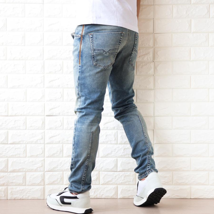 DIESEL（ディーゼル） 【並行輸入品】ディーゼル ジョグジーンズ