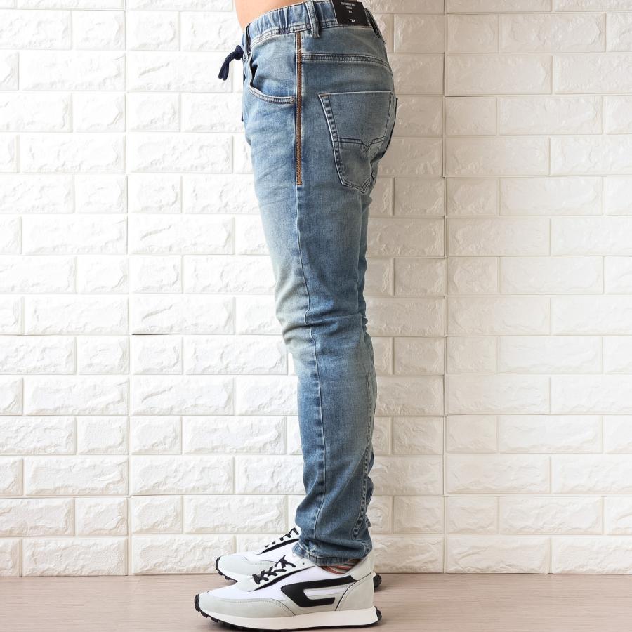 DIESEL（ディーゼル） 【並行輸入品】ディーゼル ジョグジーンズ