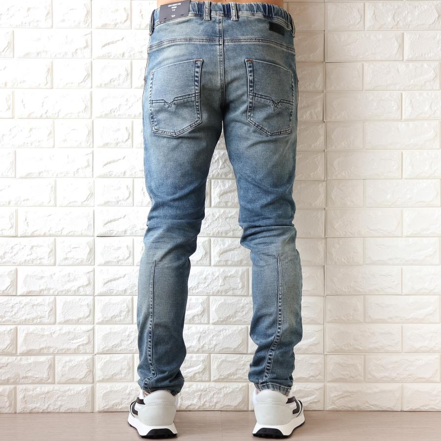 DIESEL（ディーゼル） 【並行輸入品】ディーゼル ジョグジーンズ