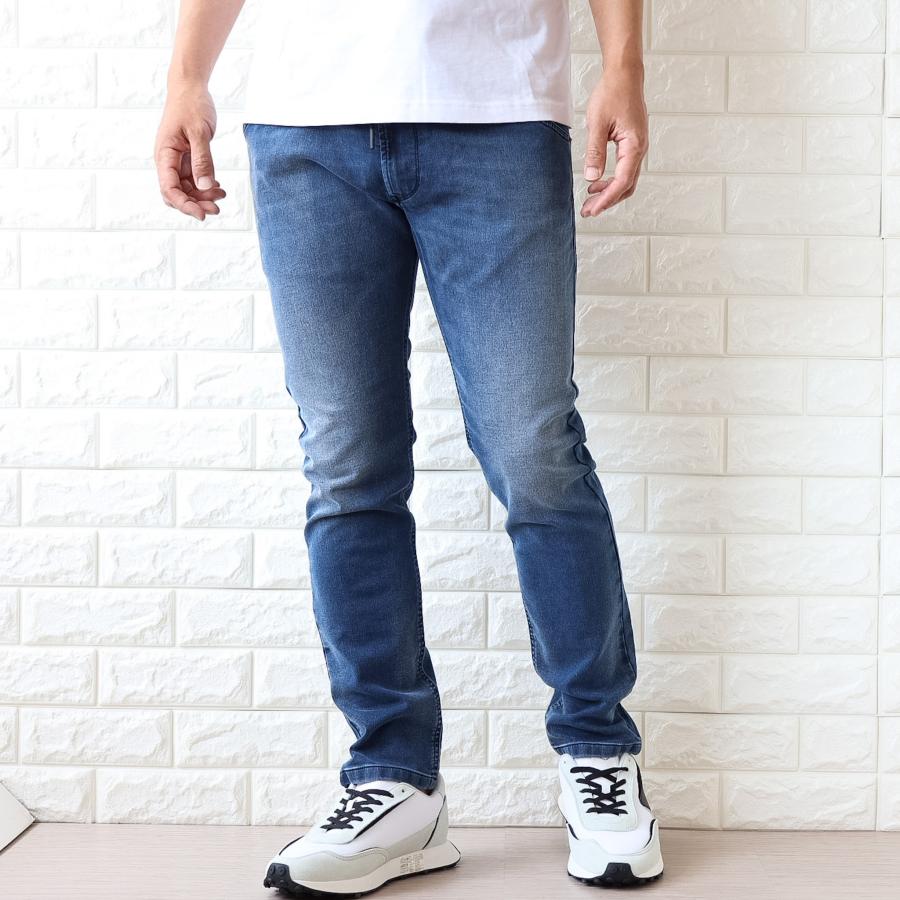 DIESEL（ディーゼル） 【並行輸入品】ディーゼル ジョグジーンズ