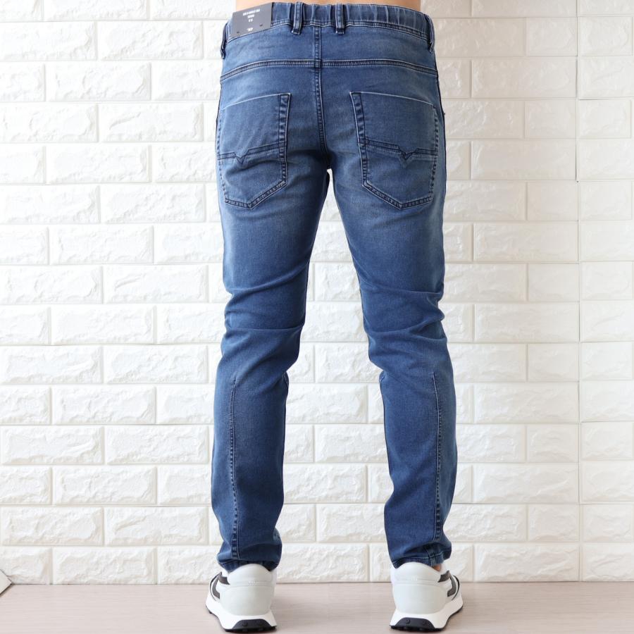 DIESEL（ディーゼル） 【並行輸入品】ディーゼル ジョグジーンズ