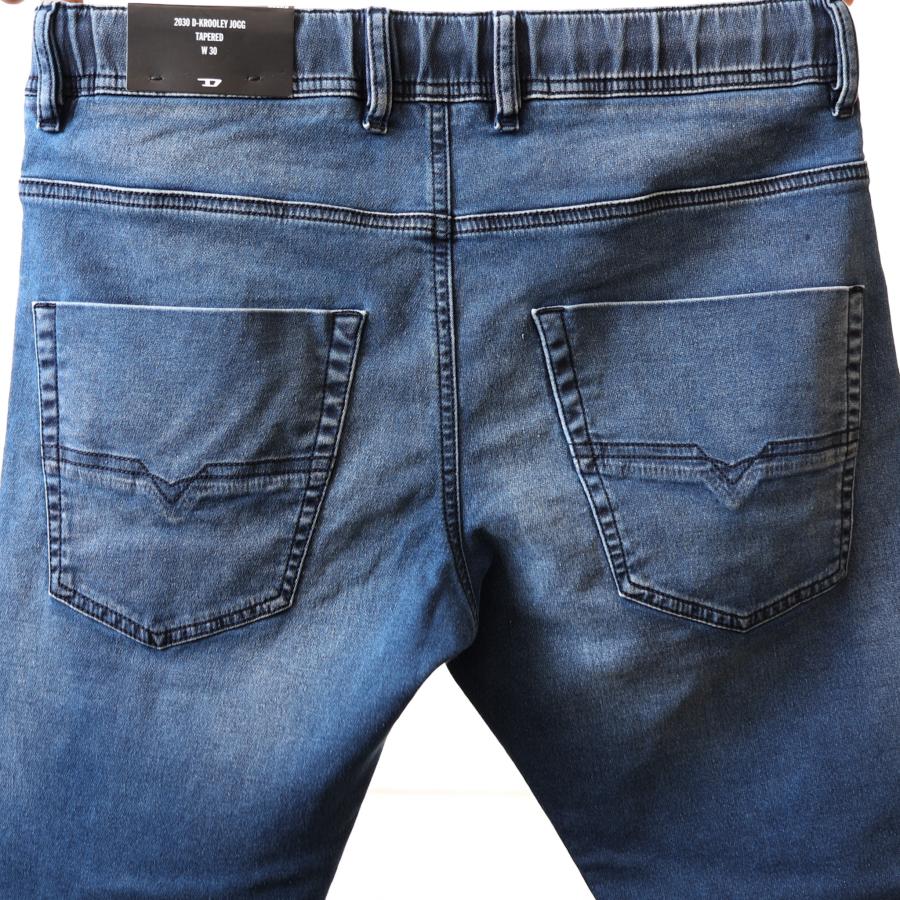 DIESEL（ディーゼル） 【並行輸入品】ディーゼル ジョグジーンズ