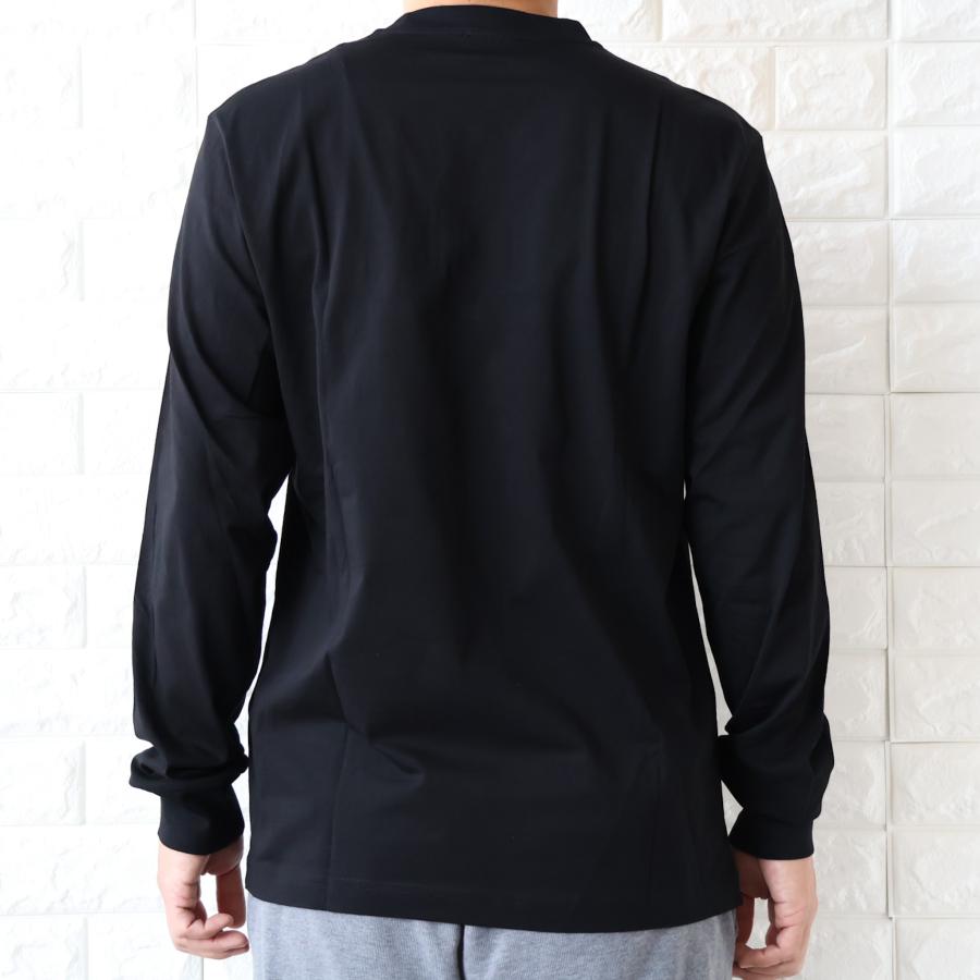 DIESEL（ディーゼル） 【並行輸入品】ディーゼル メンズ 長袖 Tシャツ