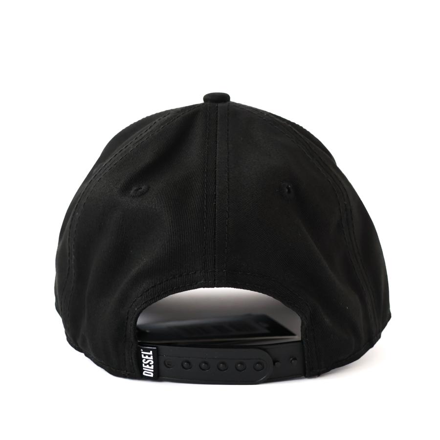 DIESEL（ディーゼル） 【並行輸入品】ディーゼル キャップ メンズ