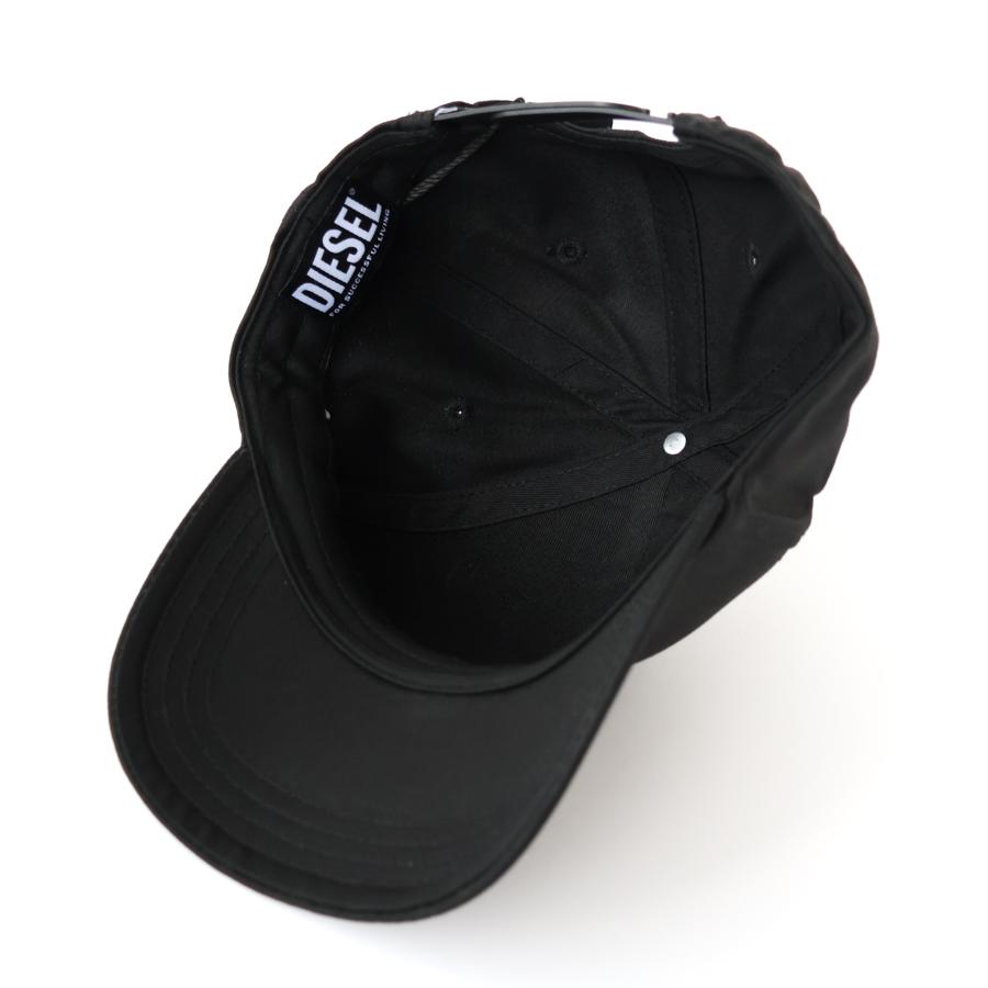 DIESEL（ディーゼル） 【並行輸入品】ディーゼル キャップ メンズ