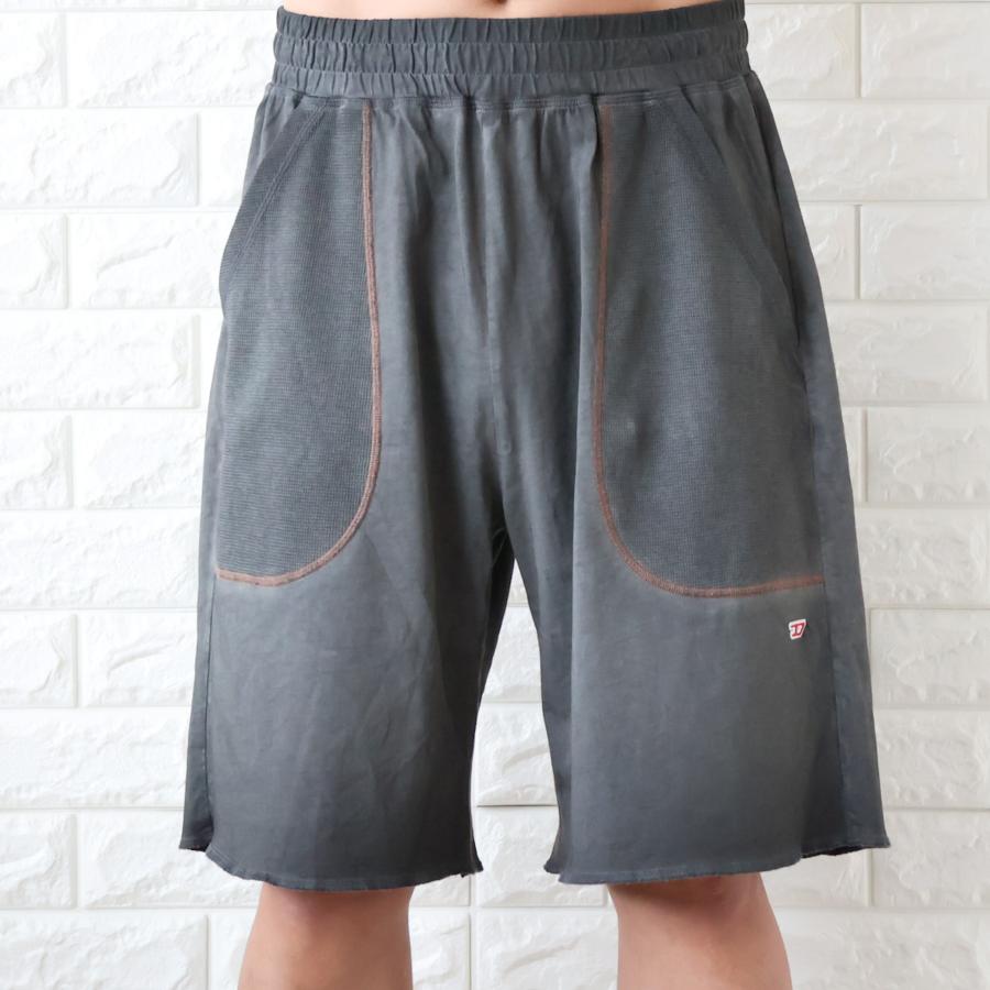 DIESEL（ディーゼル） 【並行輸入品】ディーゼル ハーフパンツ