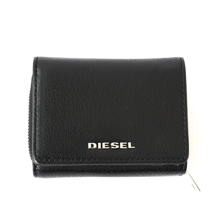 DIESEL（ディーゼル） 【並行輸入品】ディーゼル 3つ折り財布