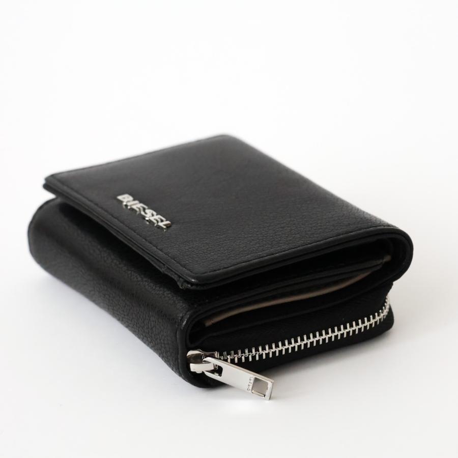 DIESEL（ディーゼル） 【並行輸入品】ディーゼル 3つ折り財布
