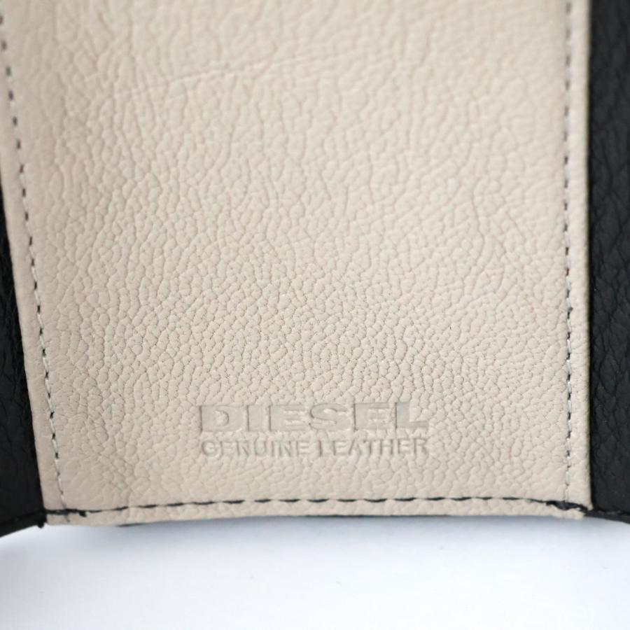 DIESEL（ディーゼル） 【並行輸入品】ディーゼル 3つ折り財布