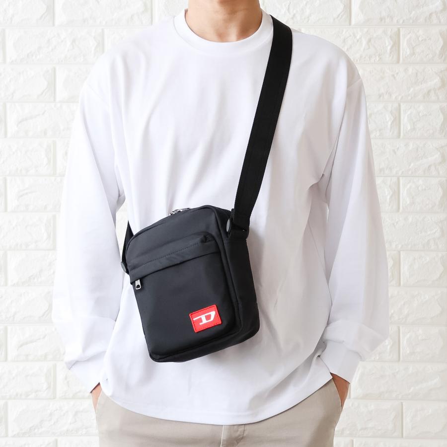 DIESEL（ディーゼル） 【並行輸入品】ディーゼル ショルダーバッグ