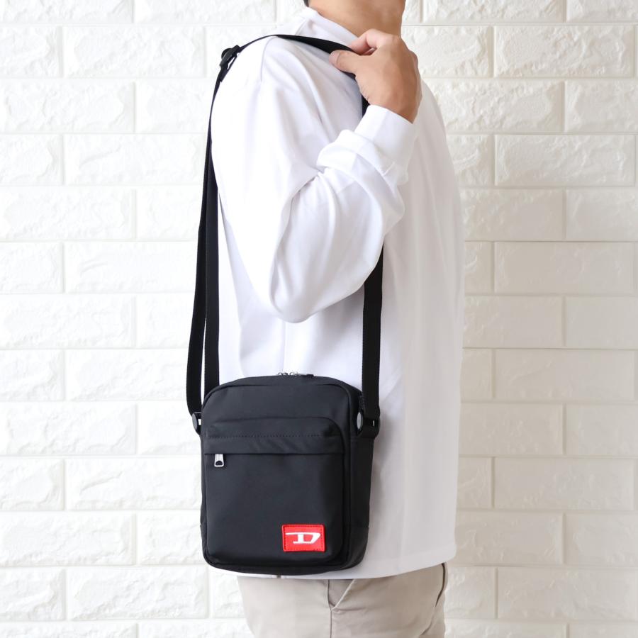 DIESEL（ディーゼル） 【並行輸入品】ディーゼル ショルダーバッグ