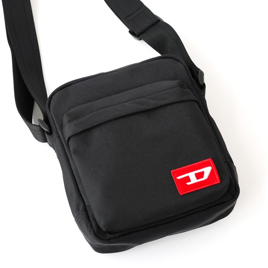 DIESEL（ディーゼル） 【並行輸入品】ディーゼル ショルダーバッグ