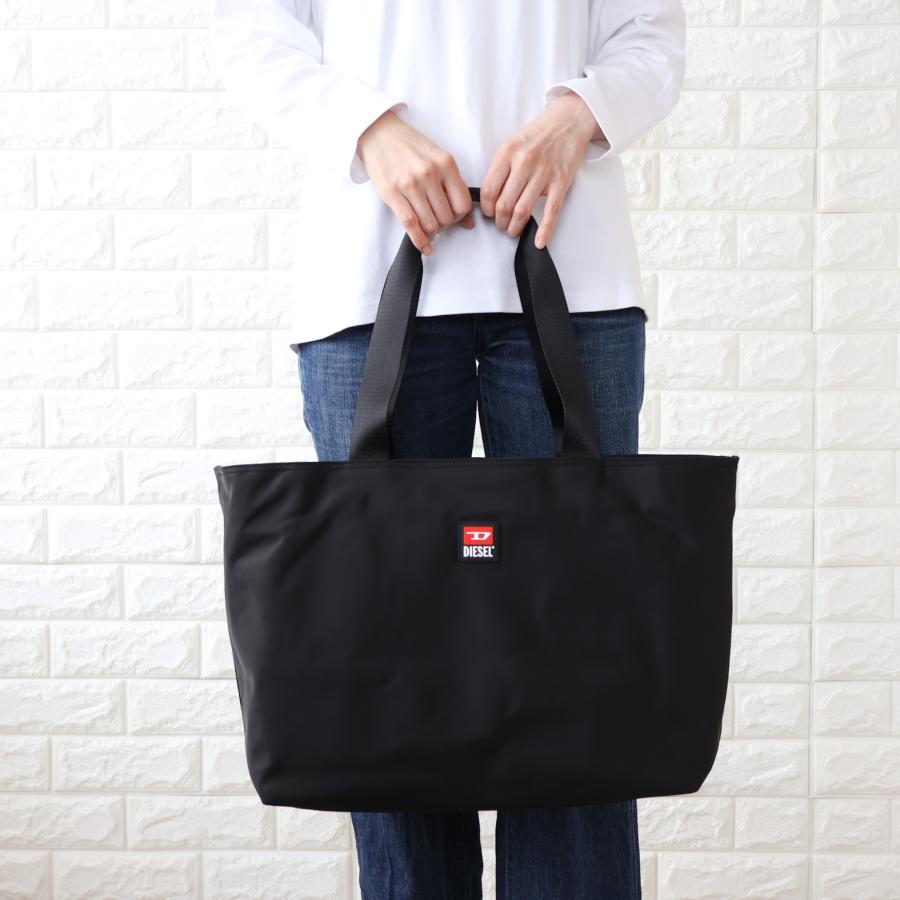 DIESEL（ディーゼル） 【並行輸入品】ディーゼル トートバッグ