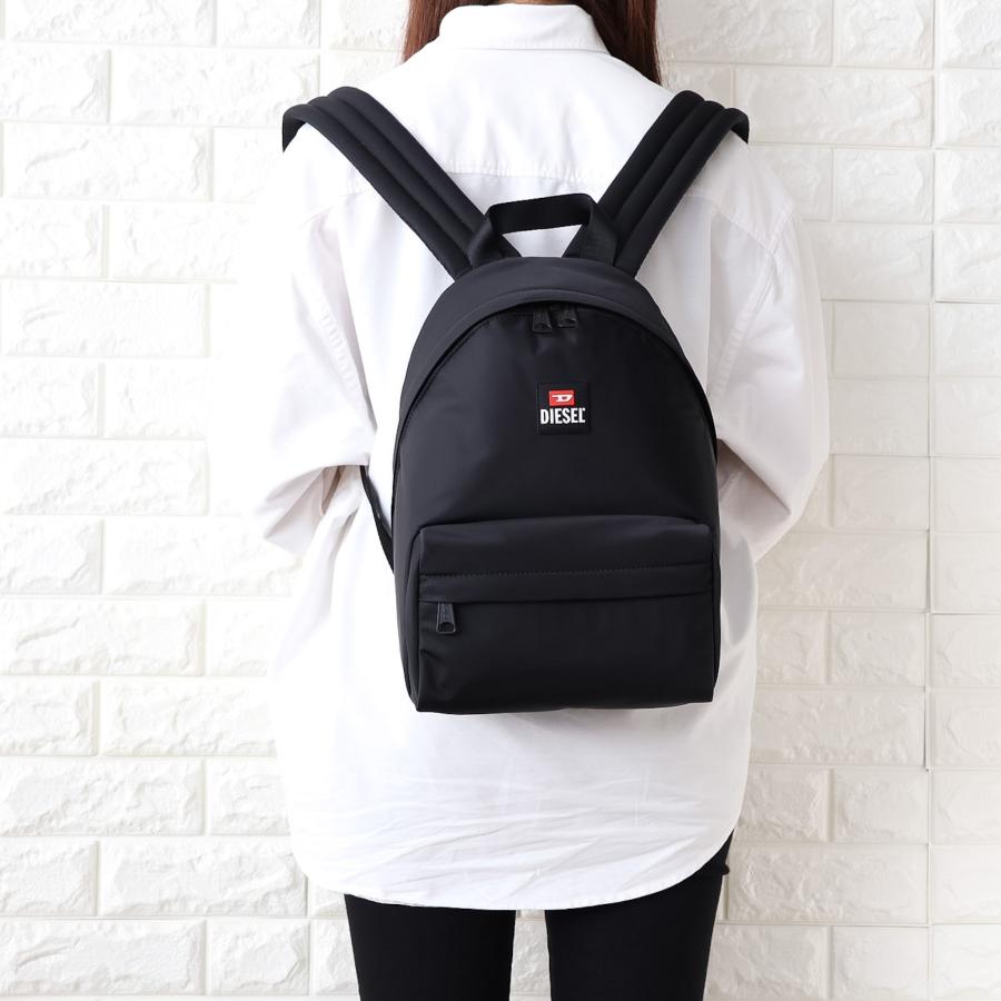 DIESEL（ディーゼル） 【並行輸入品】ディーゼル リュック レディース 