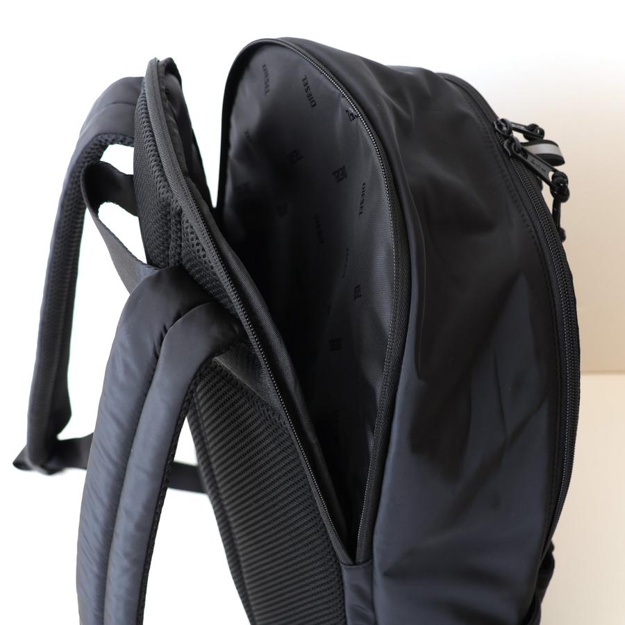 DIESEL（ディーゼル） 【並行輸入品】ディーゼル バックパック メンズ