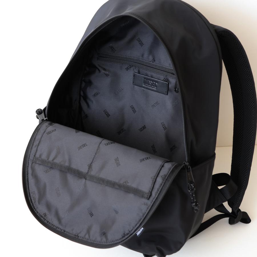 DIESEL（ディーゼル） 【並行輸入品】ディーゼル バックパック メンズ