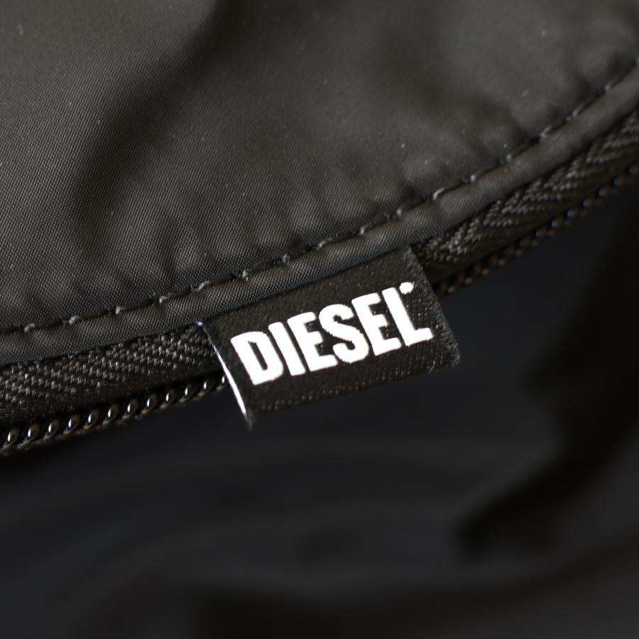 DIESEL（ディーゼル） 【並行輸入品】ディーゼル バックパック メンズ