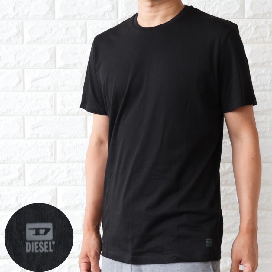DIESEL（ディーゼル） 【並行輸入品】ディーゼル Tシャツ メンズ