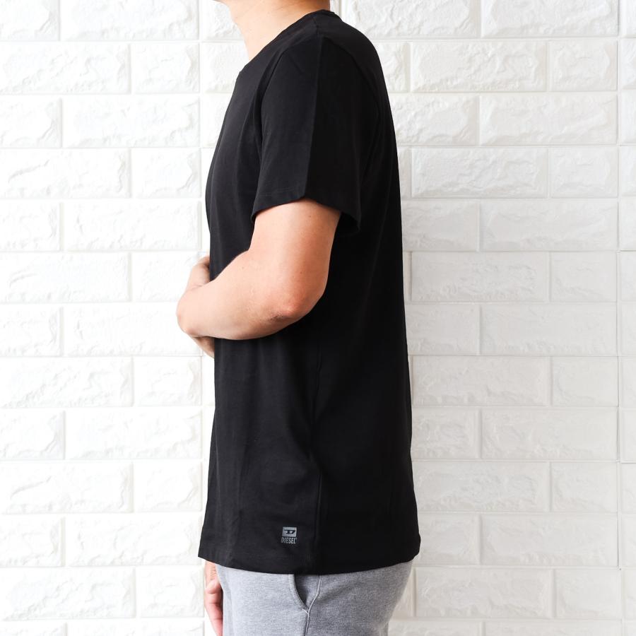 DIESEL（ディーゼル） 【並行輸入品】ディーゼル Tシャツ メンズ