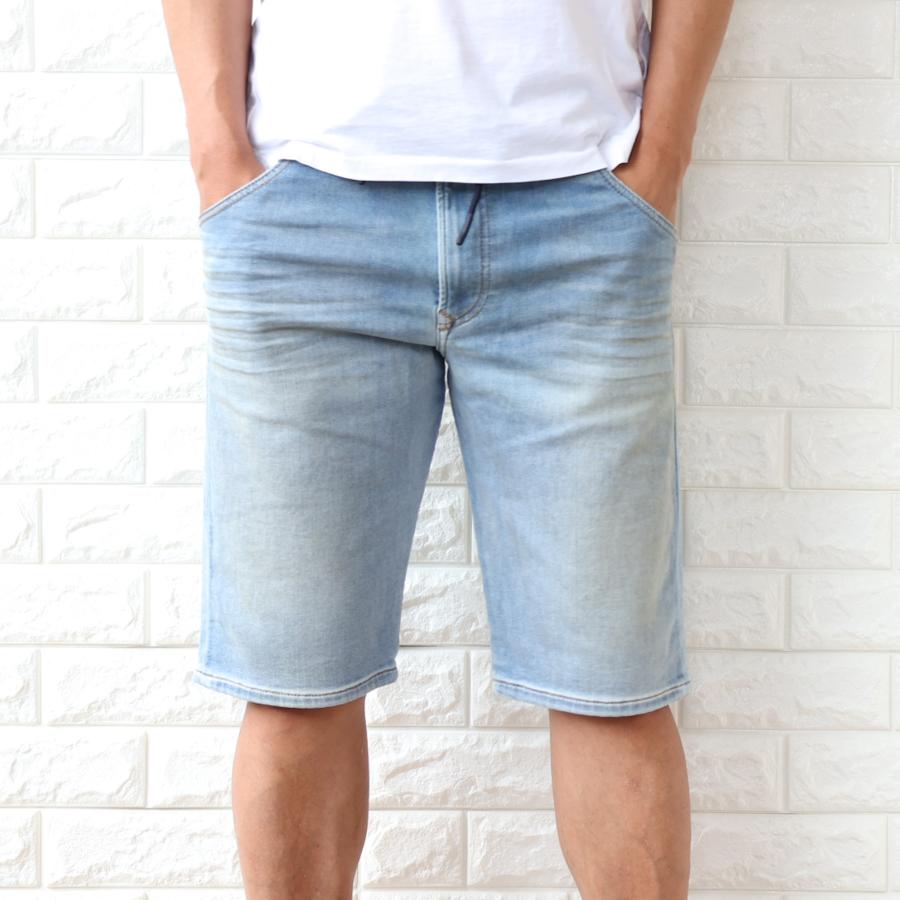 DIESEL（ディーゼル） 【並行輸入品】ディーゼル ハーフパンツ メンズ