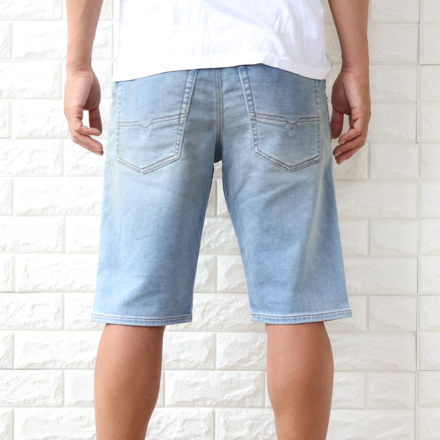 DIESEL（ディーゼル） 【並行輸入品】ディーゼル ハーフパンツ メンズ