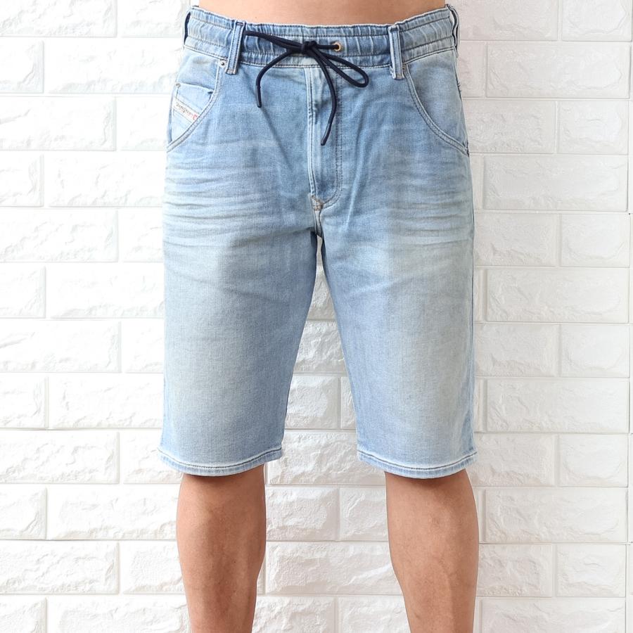 DIESEL（ディーゼル） 【並行輸入品】ディーゼル ハーフパンツ メンズ