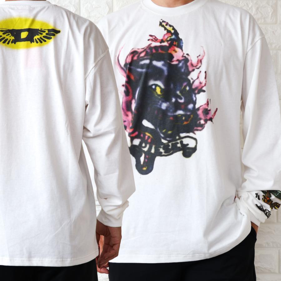 DIESEL（ディーゼル） 【並行輸入品】ディーゼル ロンT メンズ 