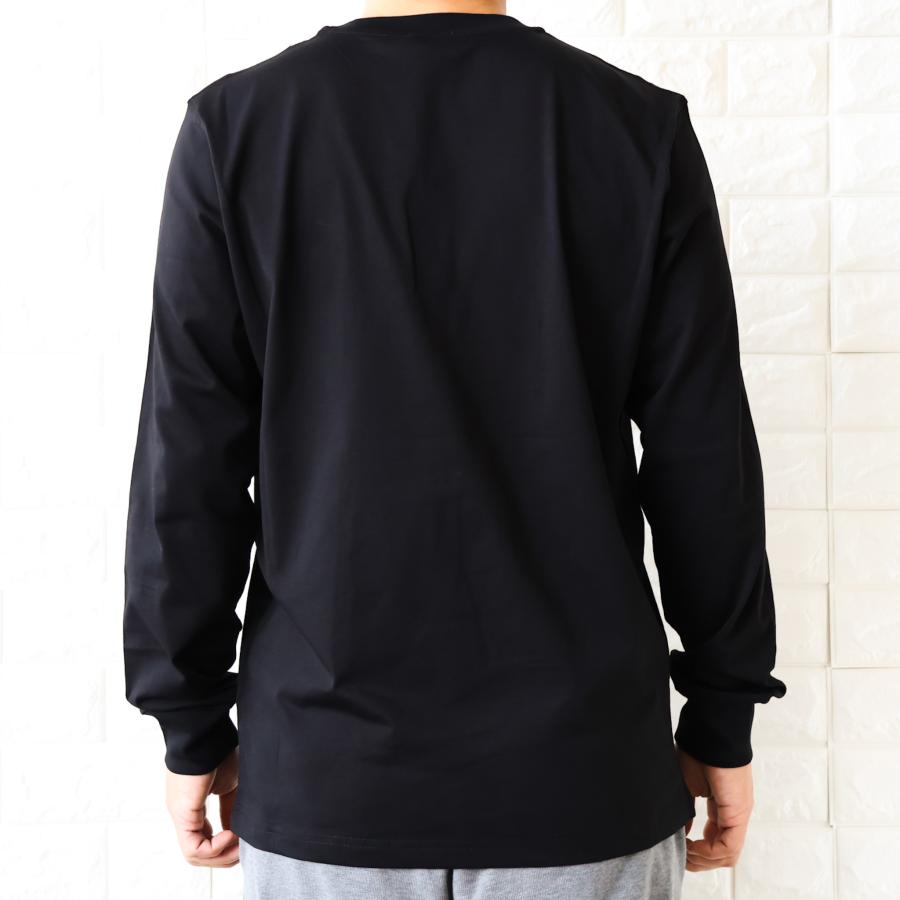 DIESEL（ディーゼル） 【並行輸入品】ディーゼル ロンT 長袖 Tシャツ