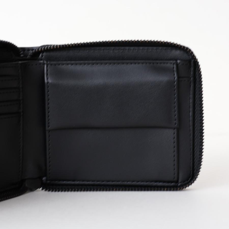 DIESEL（ディーゼル） 【並行輸入品】ディーゼル ロゴ 二つ折り財布
