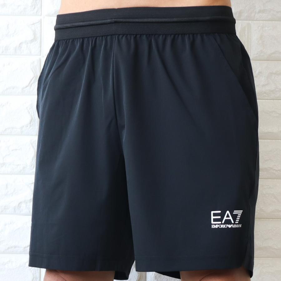 EMPORIO ARMANI トレーニングウエア メンズ 半袖上下セット EMPORIO ARMANI トレーニングウエア メンズ 半袖上下セット