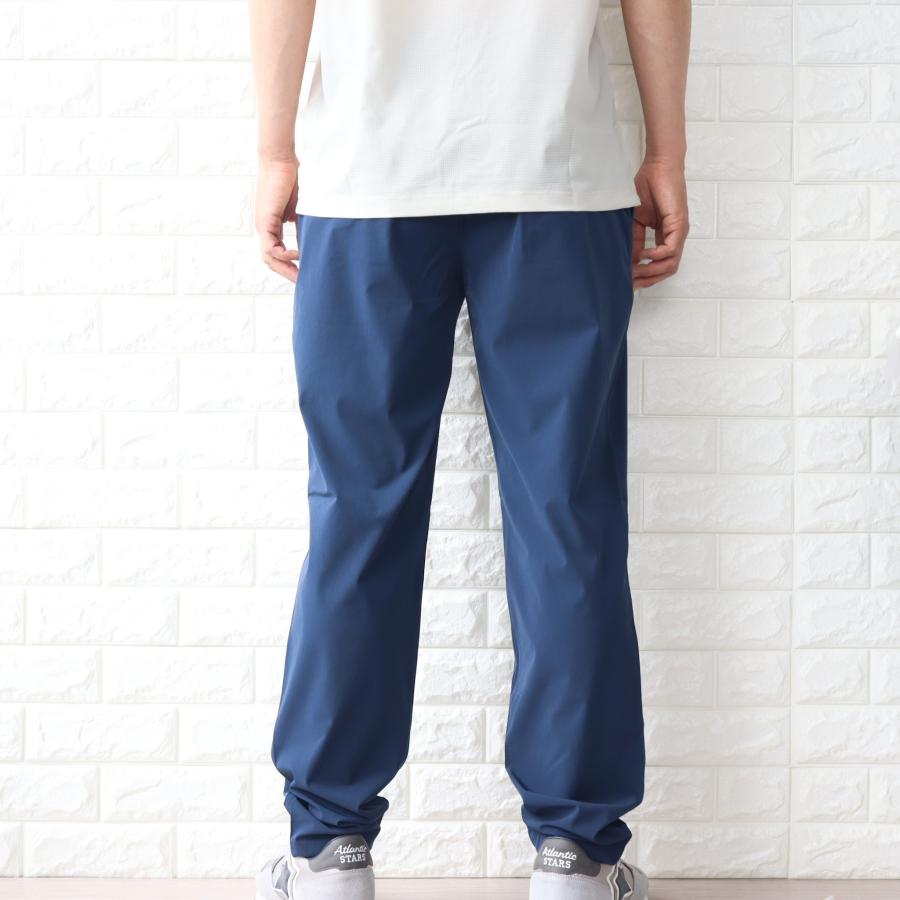 EMPORIO ARMANI 【並行輸入品】ゴルフウエア ゴルフパンツ メンズ