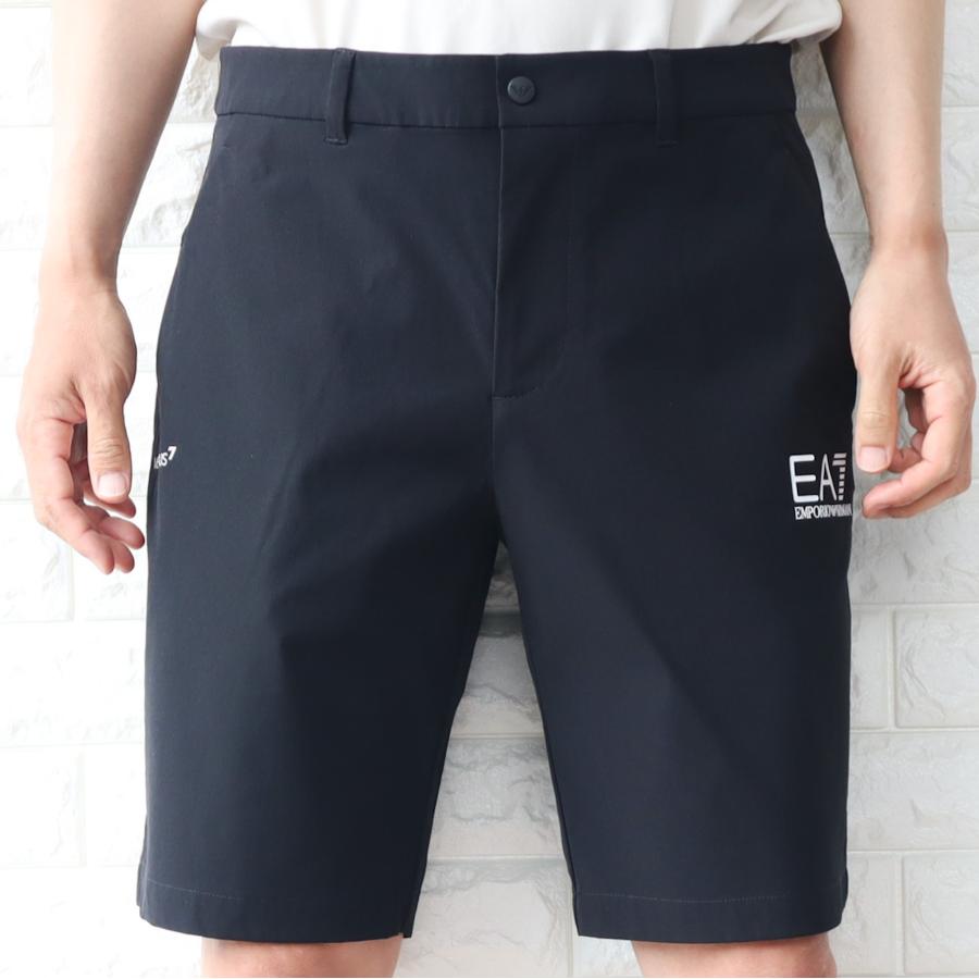 EMPORIO ARMANI ゴルフウエア ショートパンツ ハーフパンツ EMPORIO ARMANI ゴルフウエア ショートパンツ ハーフパンツ